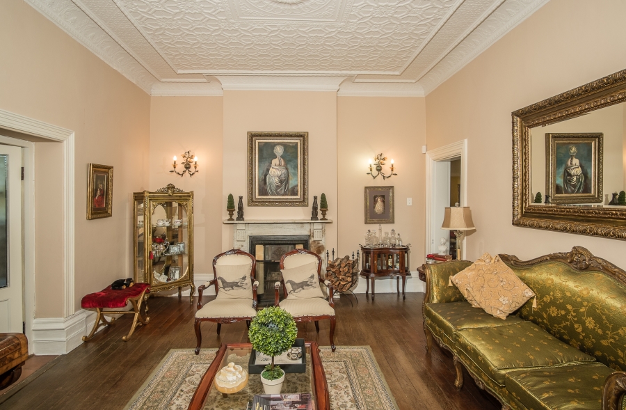 4 Bedroom Property for Sale in Claremont Western Cape